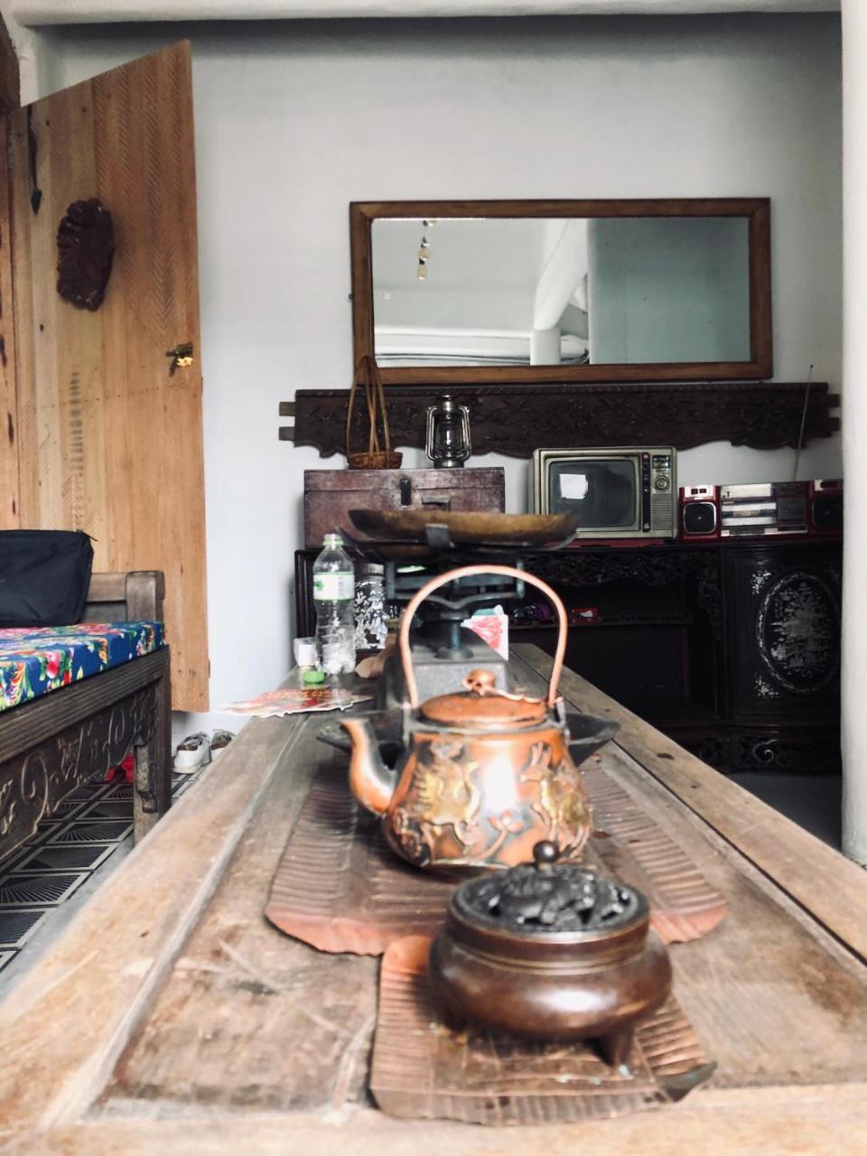 Diamond Dorm Vietnam Hostel Ανόι Εξωτερικό φωτογραφία