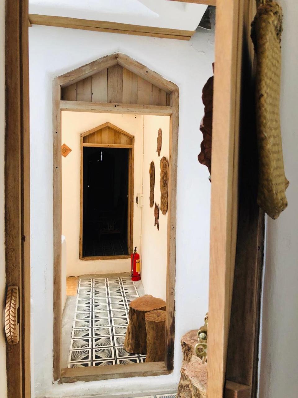 Diamond Dorm Vietnam Hostel Ανόι Εξωτερικό φωτογραφία