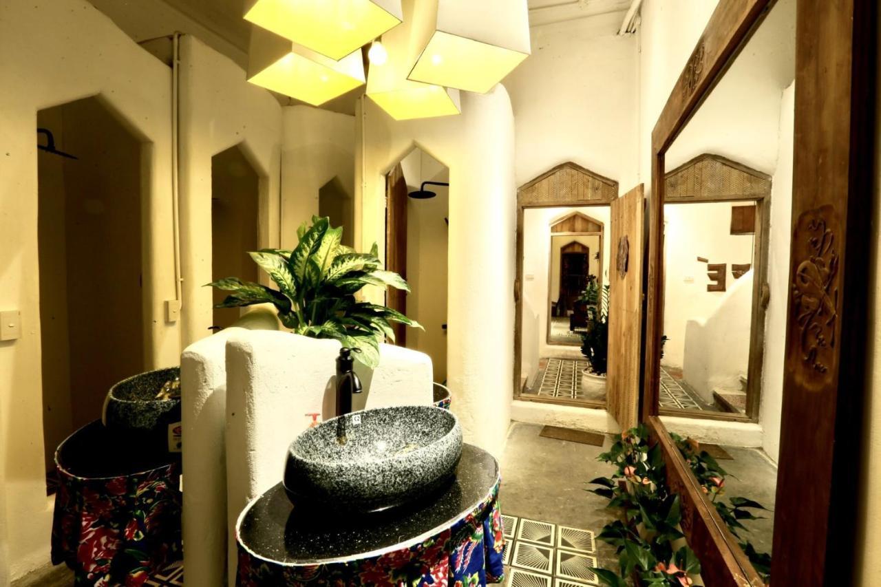 Diamond Dorm Vietnam Hostel Ανόι Εξωτερικό φωτογραφία