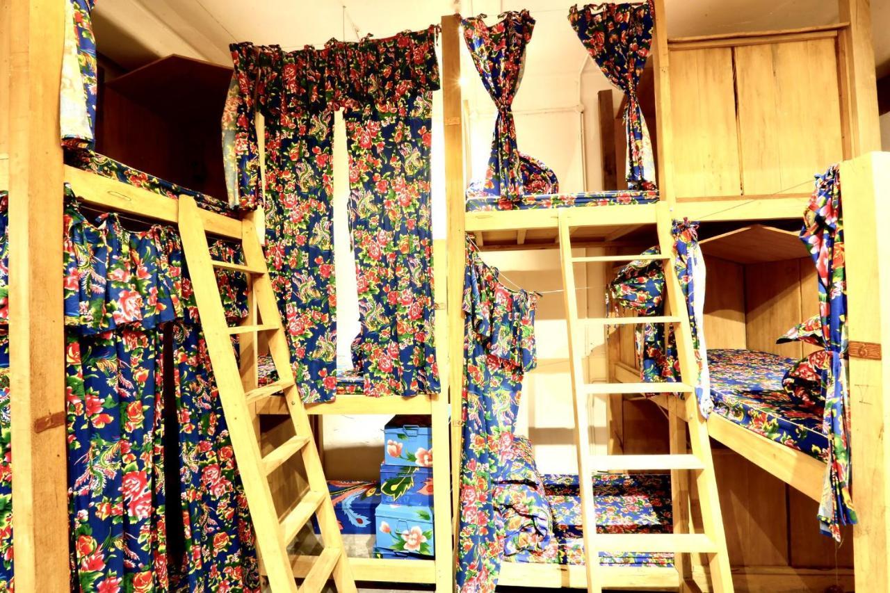 Diamond Dorm Vietnam Hostel Ανόι Εξωτερικό φωτογραφία