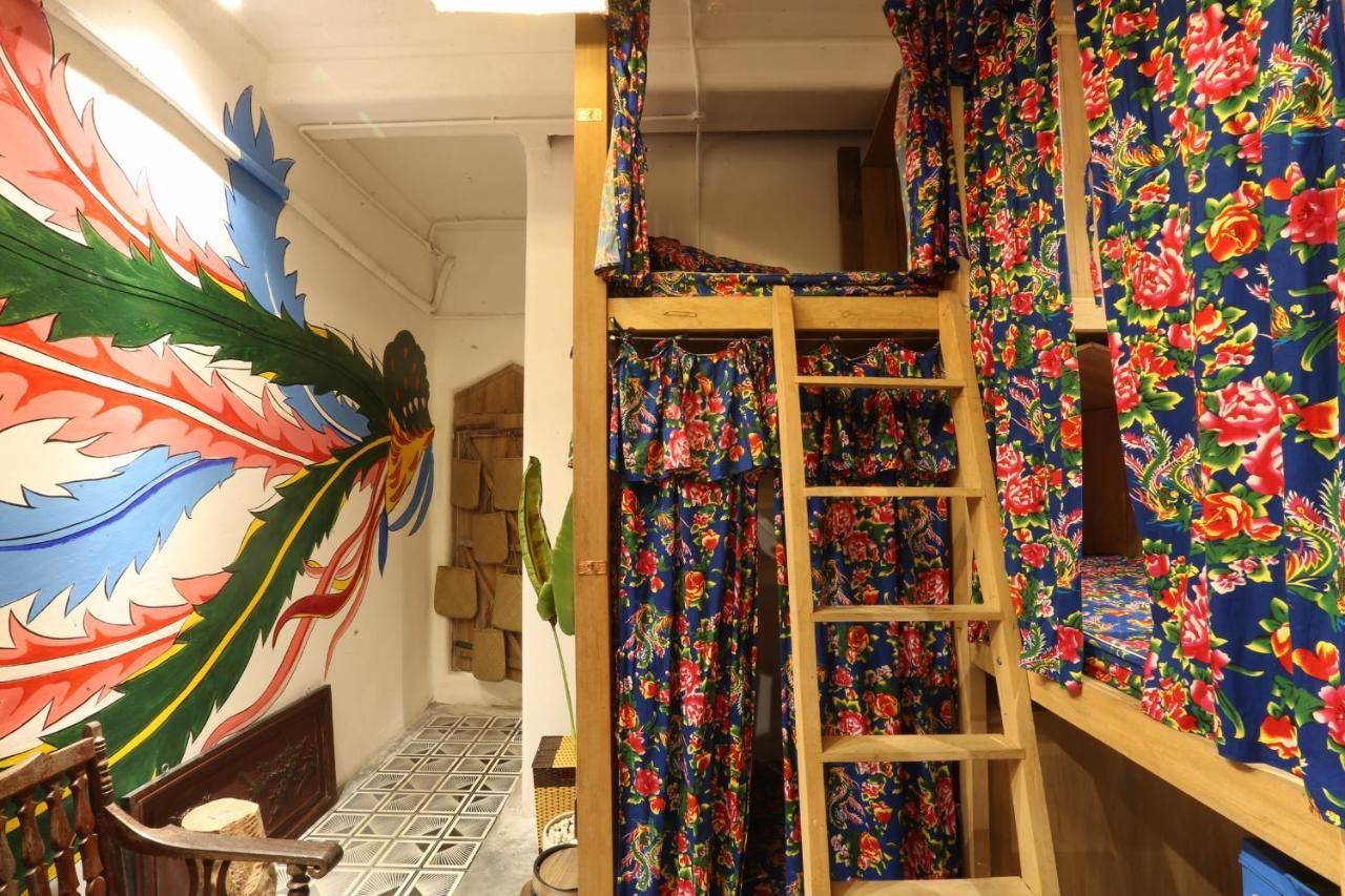Diamond Dorm Vietnam Hostel Ανόι Εξωτερικό φωτογραφία