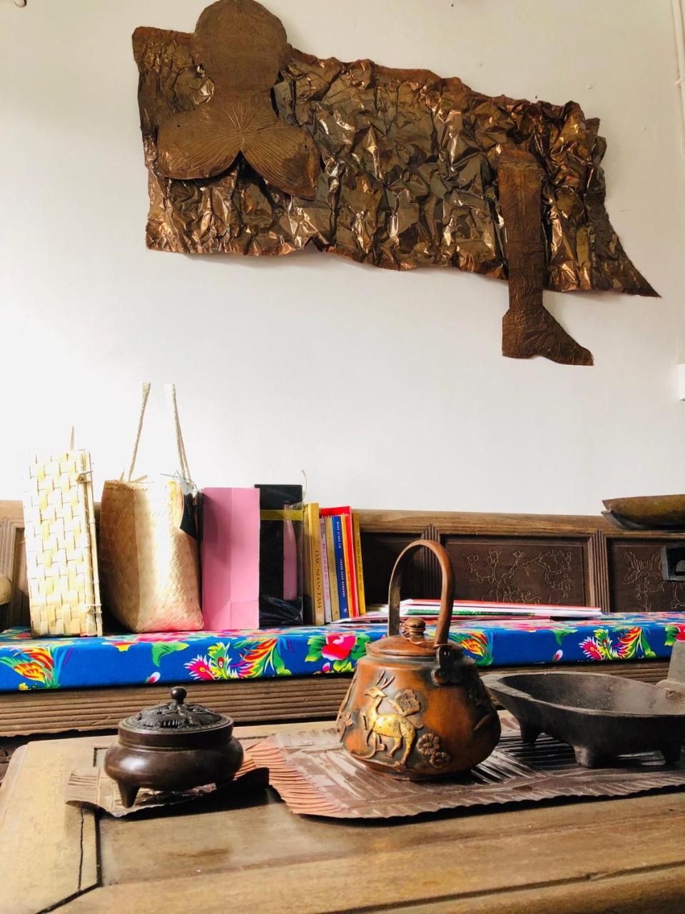Diamond Dorm Vietnam Hostel Ανόι Εξωτερικό φωτογραφία