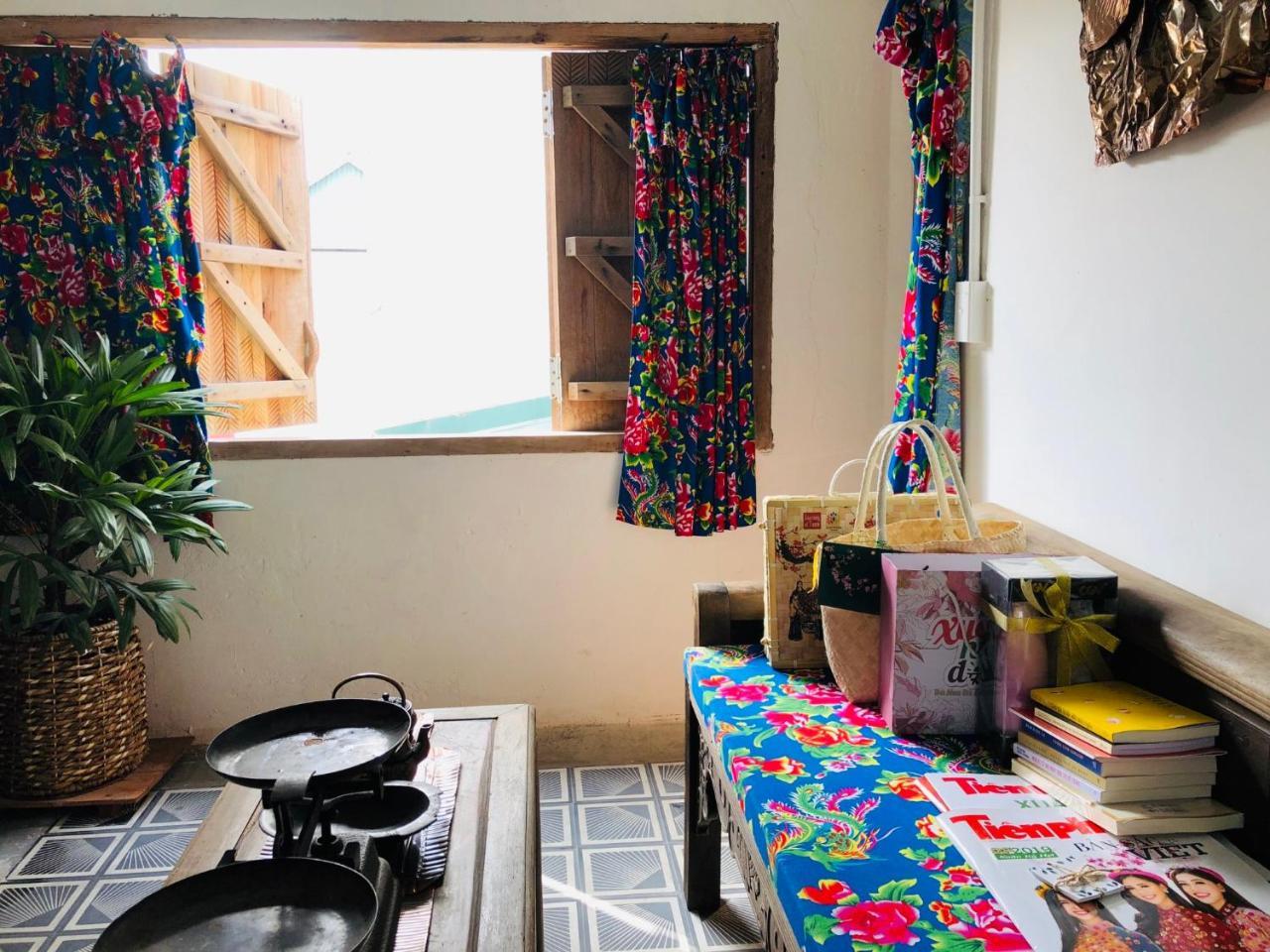 Diamond Dorm Vietnam Hostel Ανόι Εξωτερικό φωτογραφία