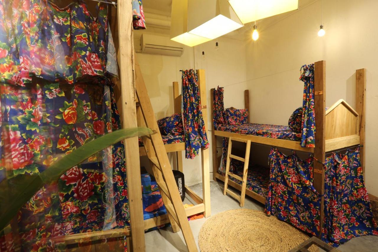Diamond Dorm Vietnam Hostel Ανόι Εξωτερικό φωτογραφία