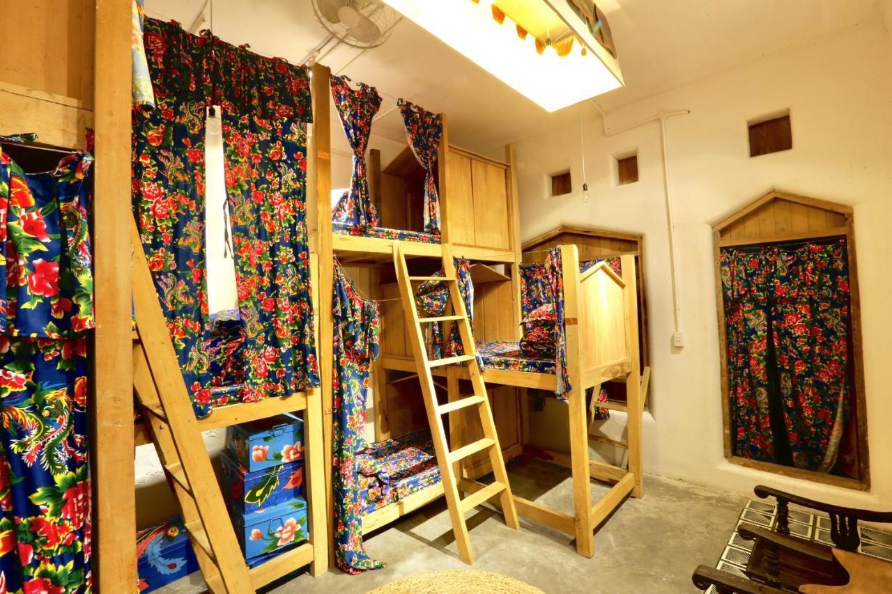 Diamond Dorm Vietnam Hostel Ανόι Εξωτερικό φωτογραφία