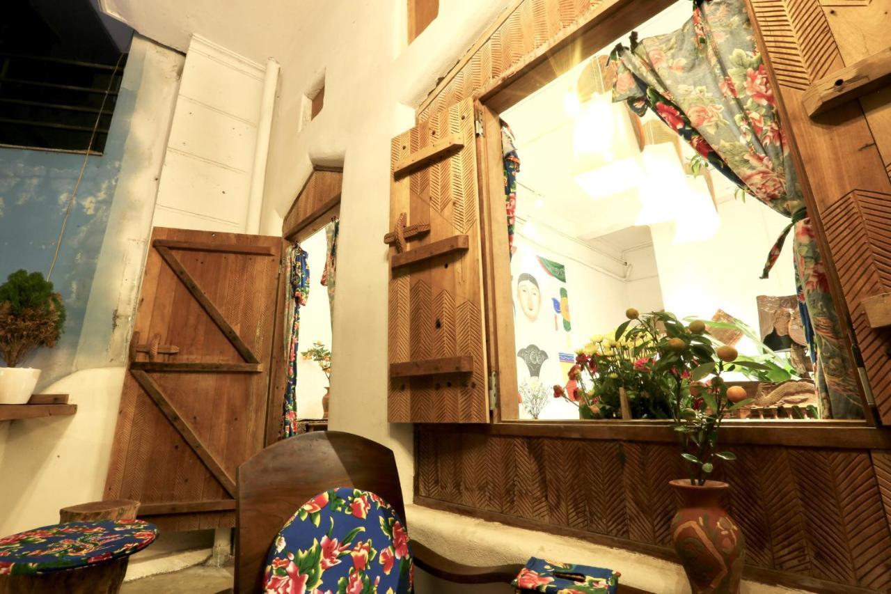 Diamond Dorm Vietnam Hostel Ανόι Εξωτερικό φωτογραφία
